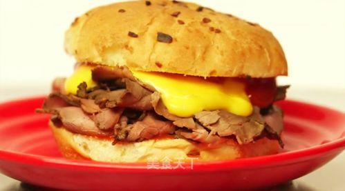 牛肉汉堡爆料视频,视频爆料揭露惊人真相 第1张 牛肉汉堡爆料视频,视频爆料揭露惊人真相 第1张