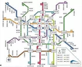 成都地铁7号线爆料视频,揭秘未来交通枢纽新面貌  第2张