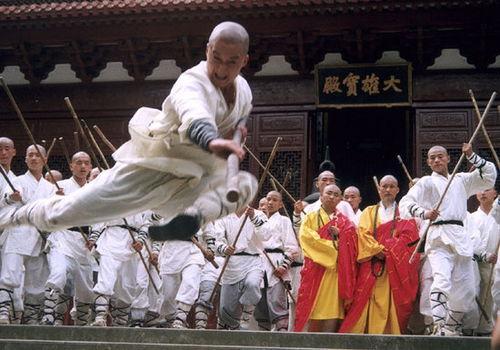 在线观看少林武王,传奇武学,热血江湖 第2张 在线观看少林武王,传奇武学,热血江湖 第2张