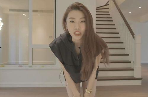 程晓玥八卦爆料视频,娱乐圈背后的惊人真相