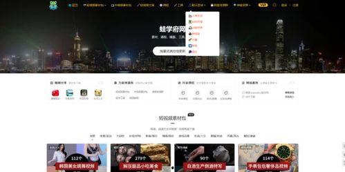 宝妈爆料视频素材网站,热门视频素材网站大盘点 第2张 宝妈爆料视频素材网站,热门视频素材网站大盘点 第2张