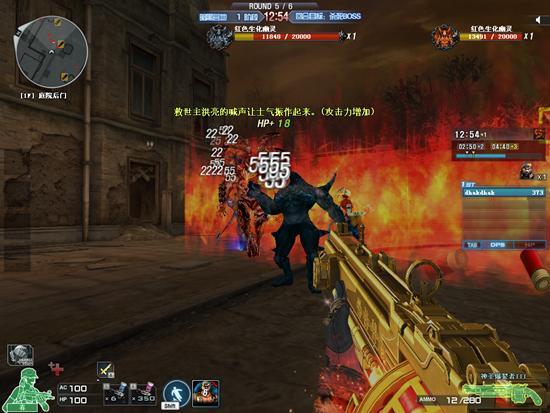 cf最新无尽挑战爆料,揭秘全新玩法与神秘奖励